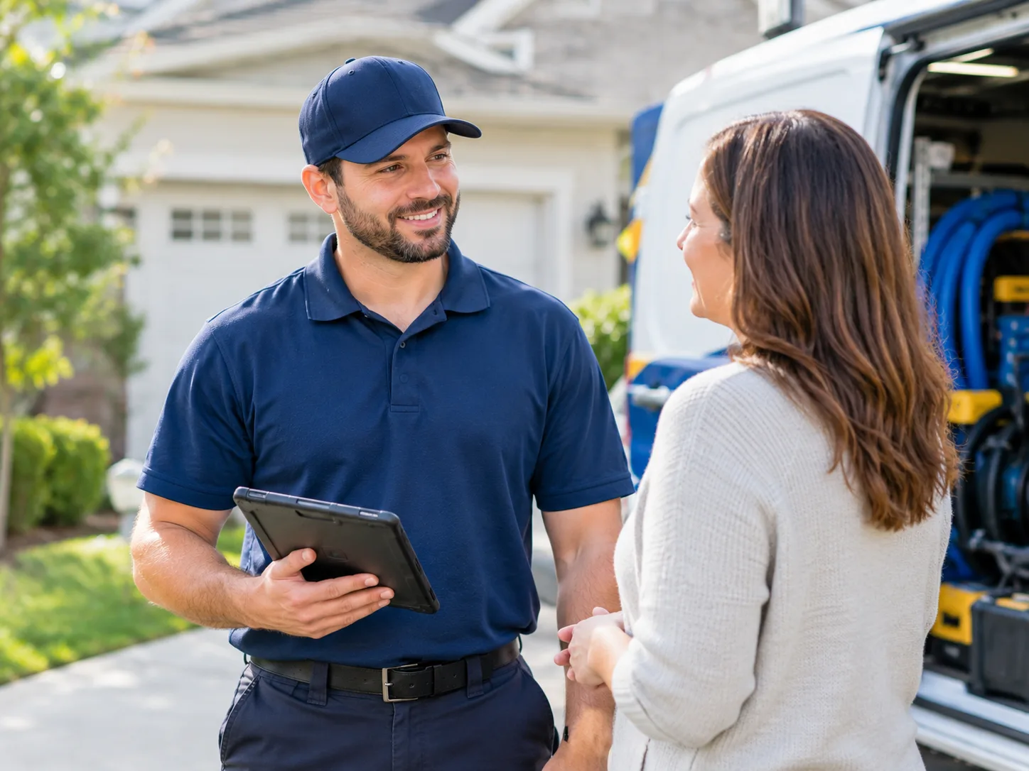 Sewage Backup Cleanup Cleveland, MN FAQs